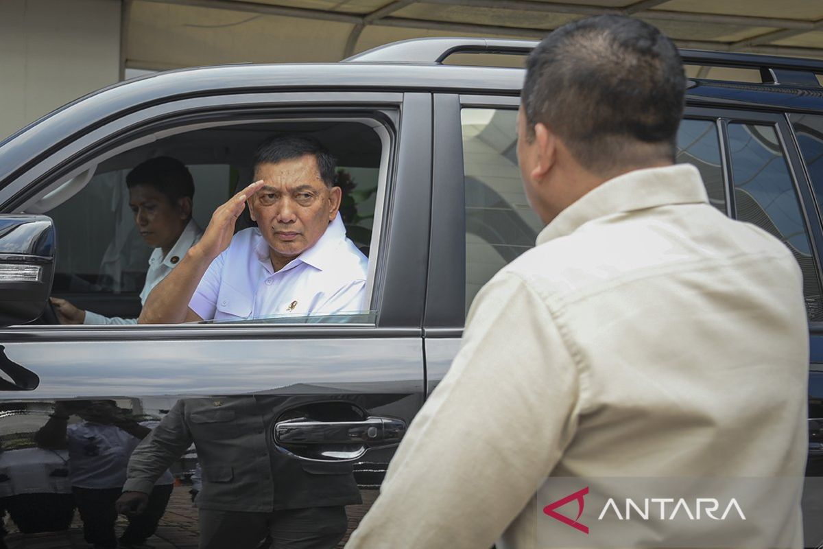 Menteri ATR siap mendukung pengadaan lahan untuk kebutuhan TNI